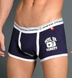 Andrew Christian Phys Ed Low Cut Trunk (9101)