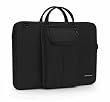 Brenthaven 2131 Metrolite II for Notebook - Jet Black