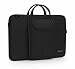 Brenthaven 2131 Metrolite II for Notebook - Jet Black