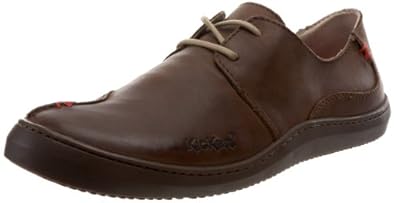 Kickers Men Bicloo Oxford