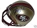 Patrick Willis Signed San Francisco 49ers Mini Helmet