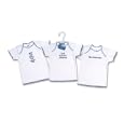 Mud Pie C.E.O. Tee with Diaper Cover