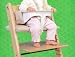 Tripp Trapp Baby Rail Image