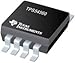 TEXAS INSTRUMENTS TPS54560DDA DC-DC CONVERTER, BUCK, ADJ, 2.5MHZ, HSOIC-8