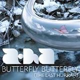 Butterfly, Butterfly - GERMAN pressing 2track CD Single