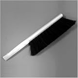 Practical Products BR-8H 8" Bench Brush , Duster, Horsehair