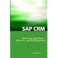 SAP CRM Interview Questions, Answers, and Explanations: SAP... by  Scott Cameron
