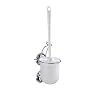 Wenko Super - Loc WC Garnitur Milazzo
