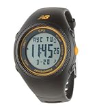 New Balance GPS Marathon Watch