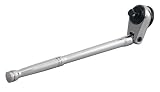 3/8 Driver Mechanics Flex Ratchet Handle