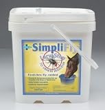 Simplifly W/ Larvastop 10#