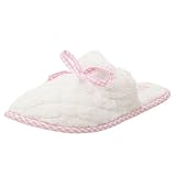 Daniel Green Ladies Opal Travel Washable Slipper