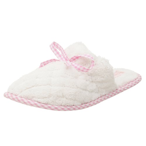 Click here to buy Daniel Green Ladies Opal Travel Washable Slipper by Daniel Green.