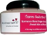 Sugar Body Scrub - Tuscan Seduction (romance blend)