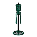 Putting Green - Golf Ball Washer - Deluxe Ensemble - Par Aide Red