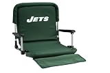  : NFL Deluxe Stadium Seat (New York Jets)