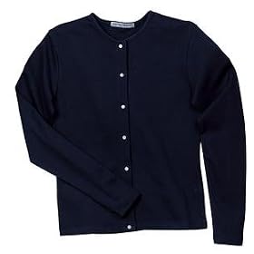 Ladies Cardigan
