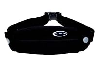Nathan 4808 Neoprene 5K Waist Pack