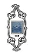 Gucci Women's Signoria watch #YA116502