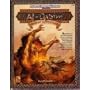 Al-Qadim: Arabian Adventures (Advanced Dungeons & Dragons, No. 2126)