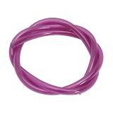 Helix Racing Products Fuel Line 1 4x3' Purple by Helix Racing