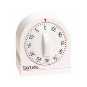 Click here to buy Taylor Long Ring Timer Mechanical.