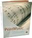 eMedia Print Music 2006 Win/Mac