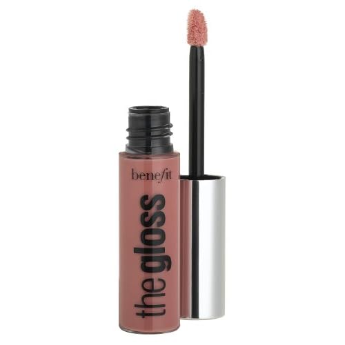 the gloss - streakin' - lip gloss