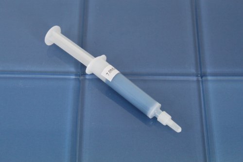 TEMO 7 Micron 1 pc 5 gram syringes diamond compound polishing paste
