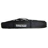 Music People  SSB6500 Music People SSB6500 Carry Bag for Speaker Stands or Microphone Stands