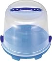 ROTHO 722609606A Tortenglocke FRESH hoch 34,5cm