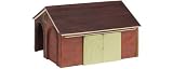Hornby R9533 00 Gauge Skaledale Magna Goods Shed Railside Collection Magna