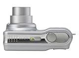 Nikon Coolpix L4 Digital Compact Camera [4 MP 3 X Optical Zoom]