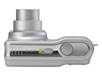 Nikon Coolpix L4 Digital Compact Camera [4 MP 3 X Optical Zoom]