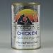 Wysong Chicken Au Jus 95% Meat Canine/Feline Diet Canned Dog Food