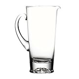 Orrefors On The Rocks Jug