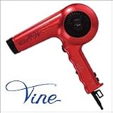 ヴァインウォッシュエヴァ（Vine Wash Eva）　レッドの画像