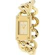 Michael Kors Quartz Gold Dial Womens Watch - MK3166