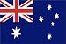 Australia National Flag 3ft x 5ft