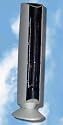 Sharper Image SI830 Ionic Breeze Pro Series Air Purifier w/ UV Light
