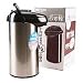 Tiger Stainless Steel Thermal Dispensing Air Pot 3 liters