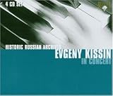  : Kissin in Concert: Historic Russian Archives