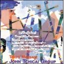 Timo's Message by John Tchicai