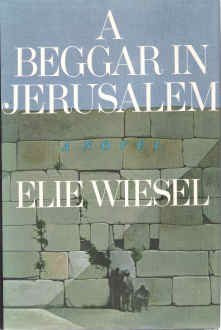  Elie Wiesel