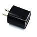 NALAKUVARA Rapid USB Wall Charger Adapter with 6 Ft. Micro USB Data Flashlight Cable Touch for Smartphones & Tablets Samsung Galaxy S6 S6+ S5 S4, S3, Note 5, 4, 3 - LG G4 G3, Nexus 9, 6P, 5X, Player
