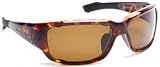 Native Bolder Maple Tortoise/Brown Sunglasses