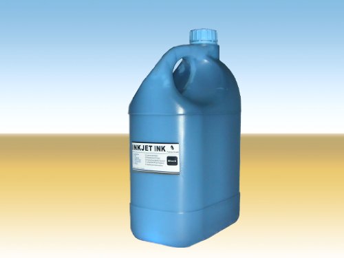 ND Brand 1 Gallon (128oz) Bulk Black Refill Ink for any HP Canon Brother Lexmark Dell