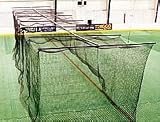 AAI Indoor Retractable Batting Cages