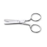 Mundial 830-4 Specialty Forged 4 Pocket Scissors