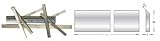 Amana P727 Amana ® Planer& Jointer Knives, T-1 HSS - 37